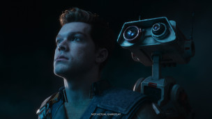 《Star Wars》系列新作《Star Wars Jedi: Survivor》具体发售日公开，预定将在 2023 年 3 月 16 日推出！