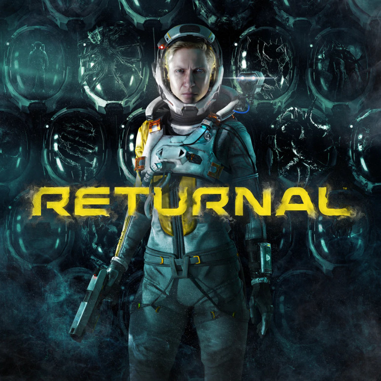 死亡回归 Returnal