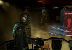 恐怖射击游戏《死亡空间：重制版》公开 18 分钟试玩实机，预定 2023 年 1 月 27 日正式发售！