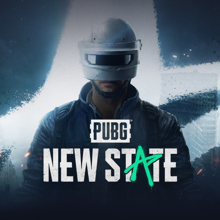 绝地求生 New State PUBG:New State
