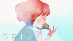 没想到耶！美术风格超棒的作品《GRIS》宣布将在 12 月 13 日追加登陆 PS5 / XB1 / XBS 平台。