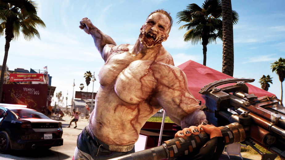 欢迎来到 HELL-A！新作《Dead Island 2》公开全新实机宣传片，预定 2023 年 4 月 28 日正式发售！