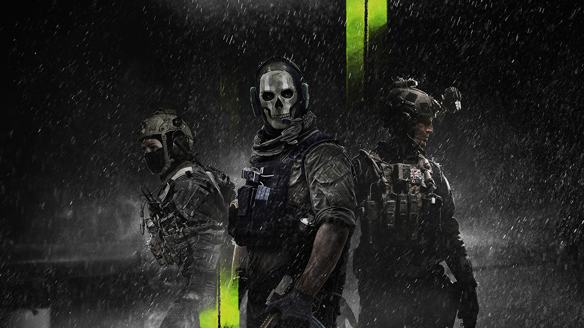 Xbox 负责人：微软和动视暴雪合并后，将把《使命召唤 Call of Duty》系列带到任天堂平台！