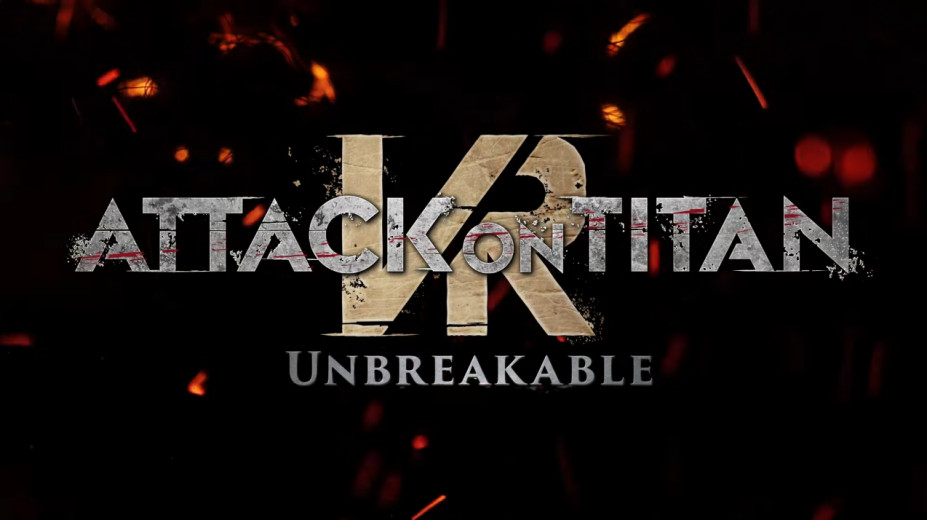 献出你们的心脏吧！《进击的巨人 VR：Unbreakable》概念影片公开，你也想成为调查兵团其中一员吗？