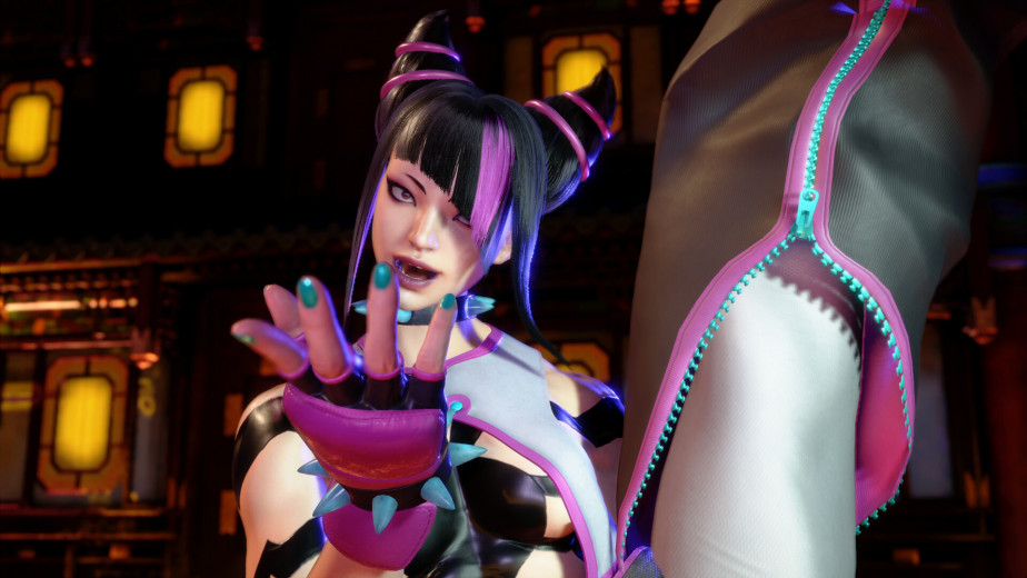 CAPCOM 新作《街头霸王 6》发售日期意外泄露，或将在 2023 年 6 月 2 日正式发售！