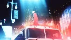 今年内没得看了...「FATE」系列外传《Fate/strange Fake》宣布因制作问题延期放送。