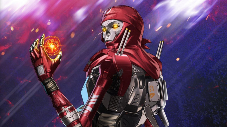 人造梦魇参战！《Apex Legends Mobile》全新 UNDERWORLD 赛季正式上线：新传奇、新通行证、新活动！