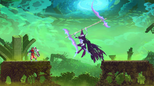 【TGA2022】《死亡细胞》发表全新 DLC 内容《重返恶魔城》，计划于 2023 年 Q1 发售！