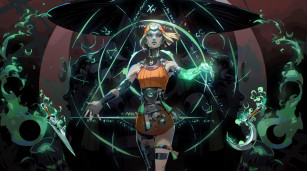 【TGA2022】超好评 ROGUELIKE 动作游戏《HADES》系统续作《HADES 2》正式发表！