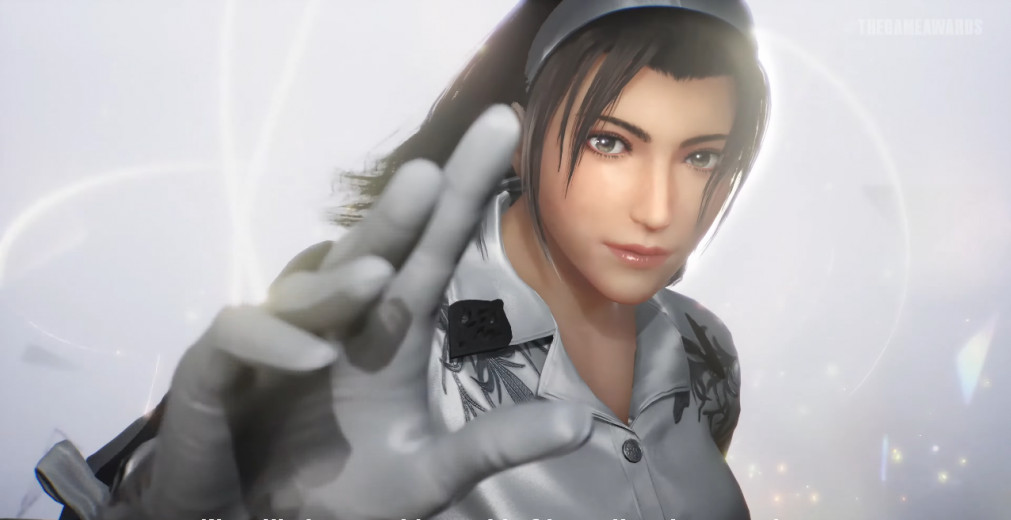 【TGA2022】《TEKKEN》系列新作《TEKKEN 8》故事剧情、实机演示影片公开！