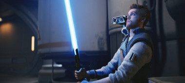 【TGA2022】《Star Wars Jedi: Survivor》实机演示影片公开，确定在 2023 年 3 月 17 日发售！