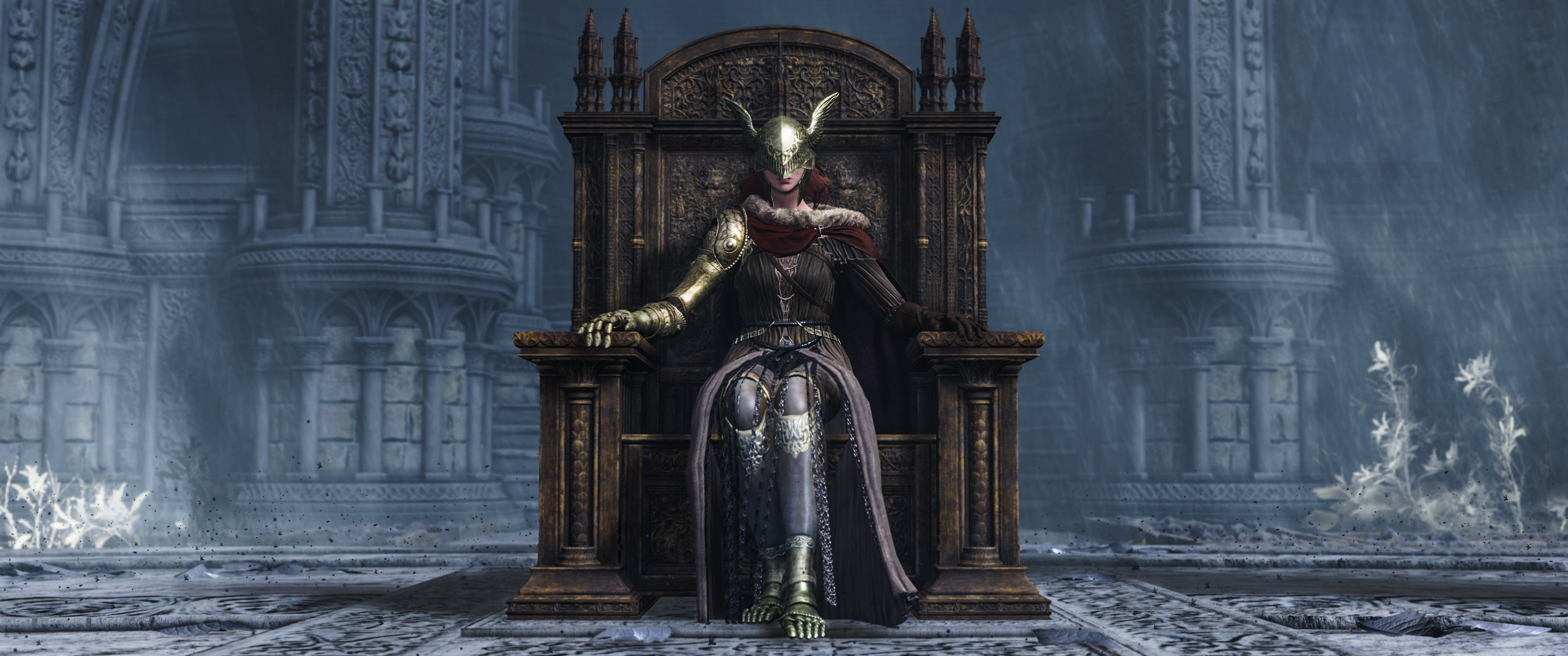 【TGA2022】GOTY 年度最佳游戏奖，由 FROMSOFTWARE 旗下《艾尔登法环》斩获！