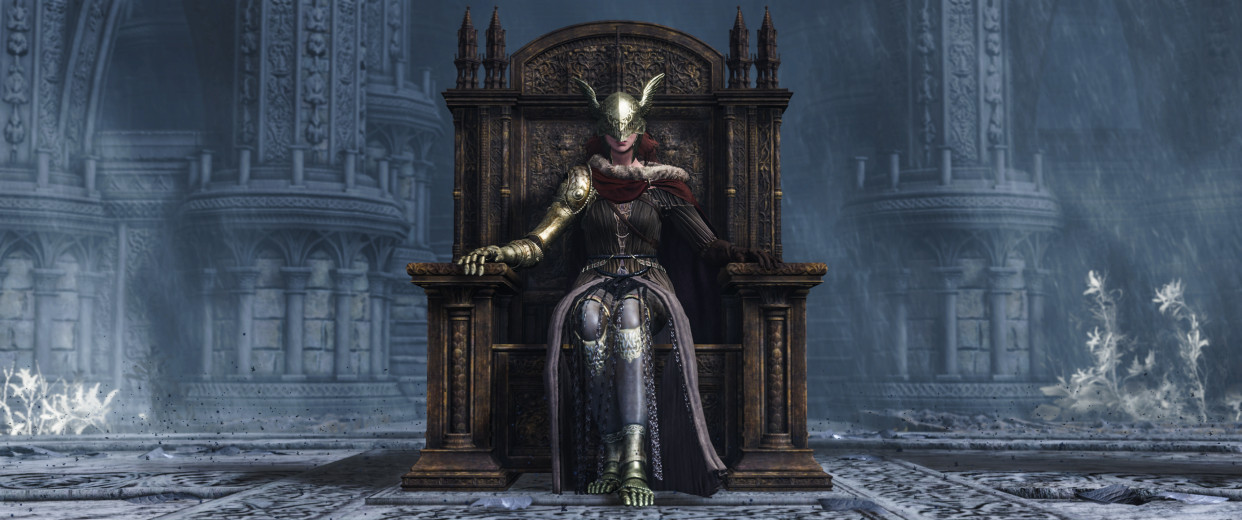 【TGA2022】GOTY 年度最佳游戏奖，由 FROMSOFTWARE 旗下《艾尔登法环》斩获！