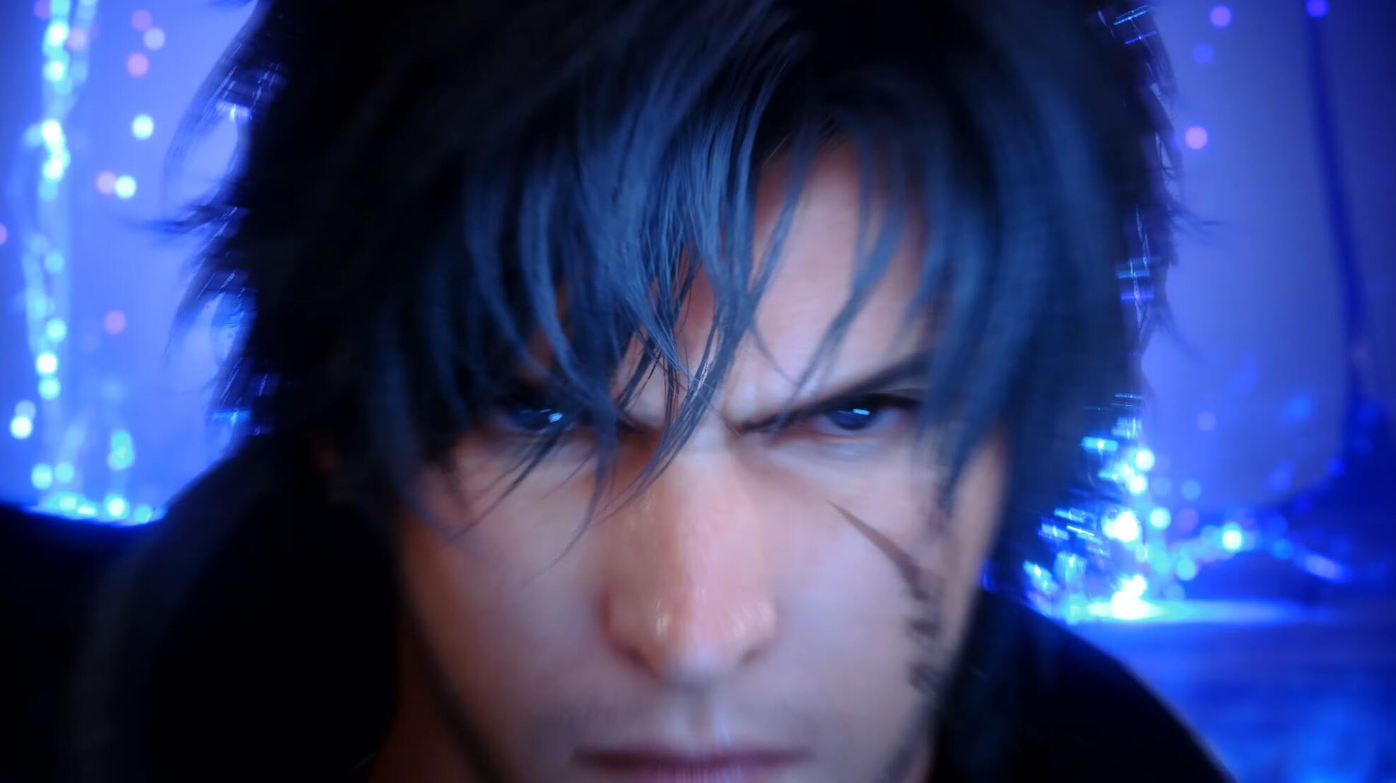 【TGA2022】Square Enix 新作《最终幻想16》发售日公布，预定 2023 年 6 月 22 日上市！