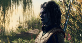 【TGA2022】角色扮演游戏《Baldur's Gate III》宣布将于 2023 年 8 月正式推出！