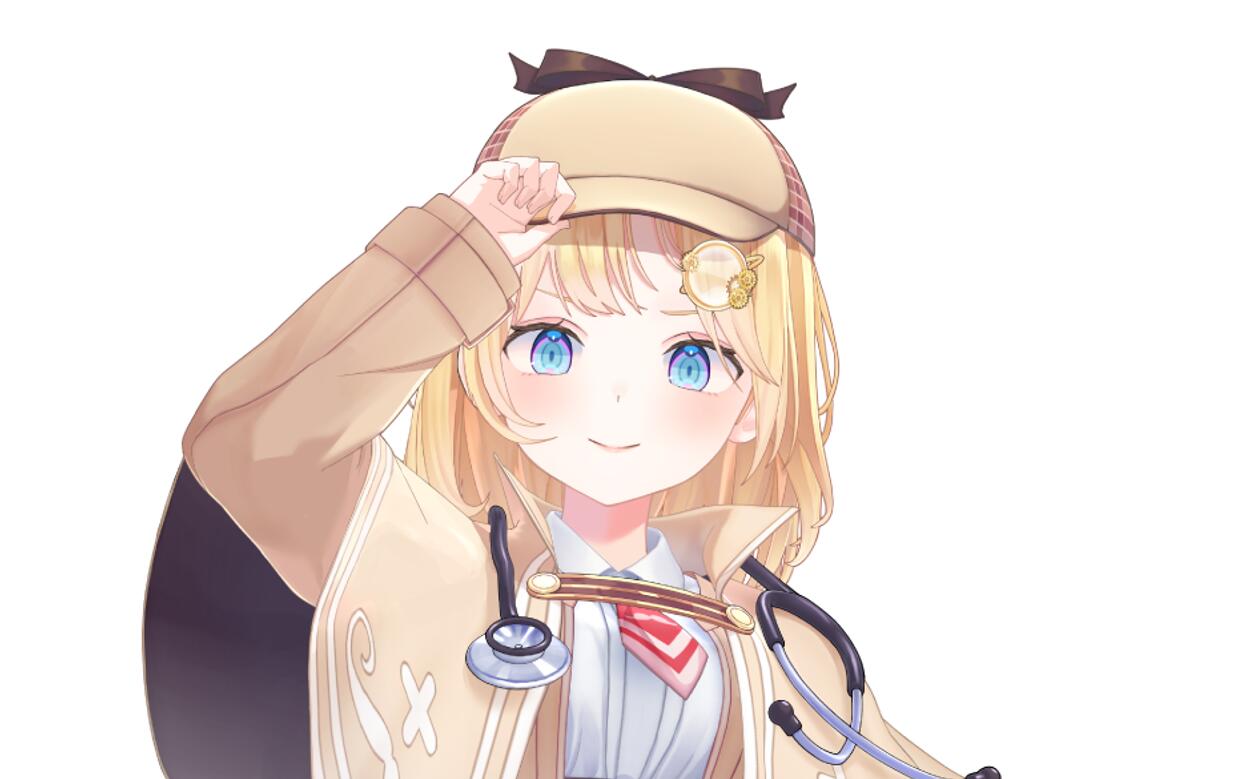 马来西亚 Comic Fiesta 2022 嘉宾亮相，确定有 Watson Amelia & Takanashi Kiara 以及其他成员参与！