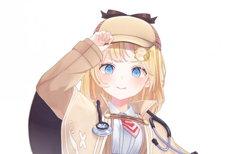 马来西亚 Comic Fiesta 2022 嘉宾亮相，确定有 Watson Amelia & Takanashi Kiara 以及其他成员参与！
