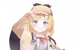 马来西亚 Comic Fiesta 2022 嘉宾亮相，确定有 Watson Amelia & Takanashi Kiara 以及其他成员参与！