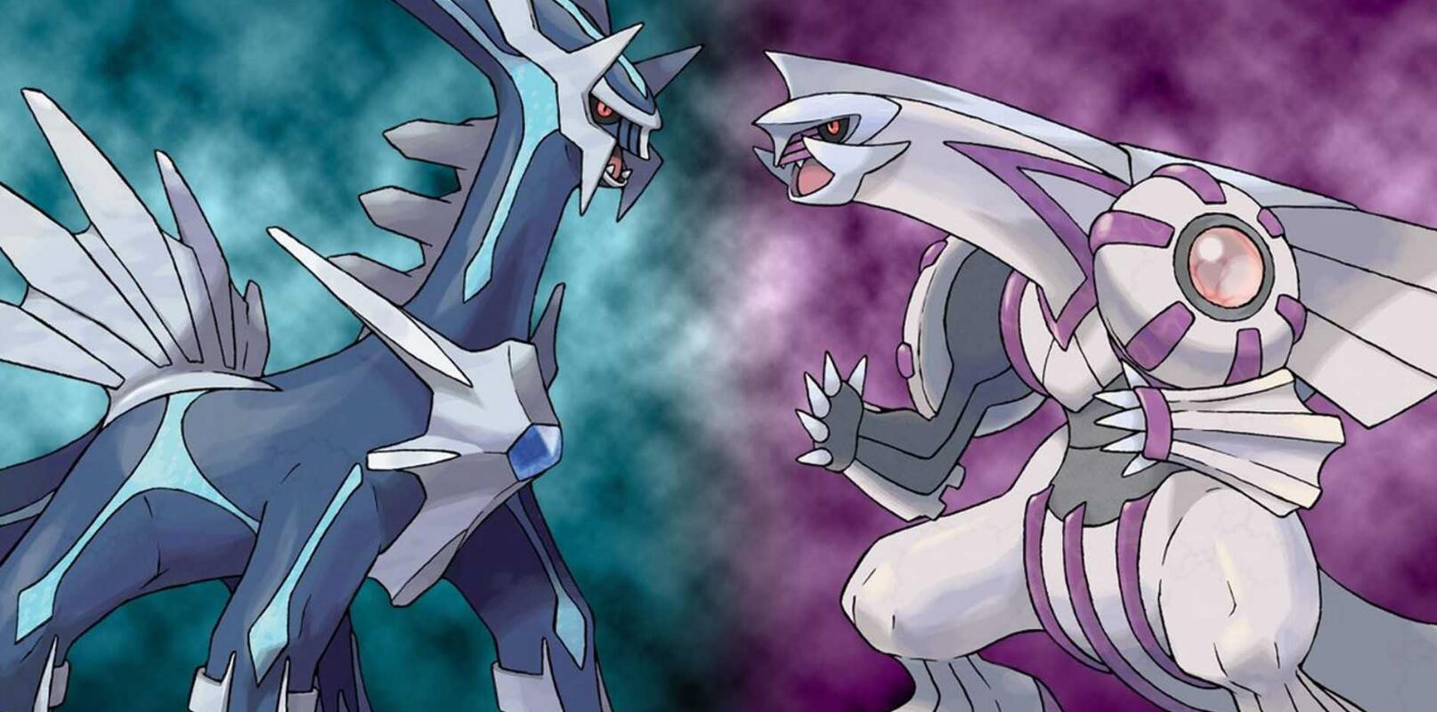 《Pokémon Diamond & Pearl》重制版正式发表，预计将在 2021 年冬季发售！
