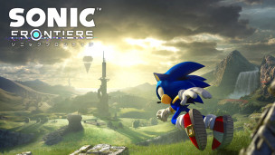 确实好玩。 《Sonic》系列新作《Sonic Frontiers》全球销售量突破 250 万份！