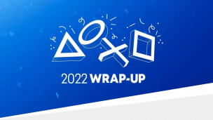 看你的年度总结吧！Playstation 2022 Wrap-Up 页面上线，看看你都玩了什么、花了多少时间！