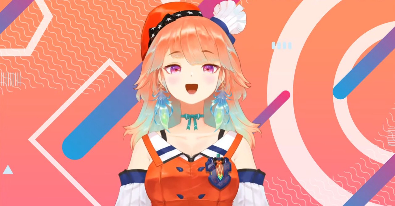 Comic Fiesta 2022 门票售罄才公布嘉宾的安排，Takanashi Kiara 店长直播时谈及了自己的看法！