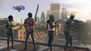 Watch Dogs: Legion will be launched on the Steam platform on January 26, 2023!