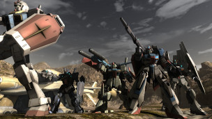 STEAM 版《机动战士高达 激战任务 2》宣布将从原定的 2022 年延期至 2023 年发售！