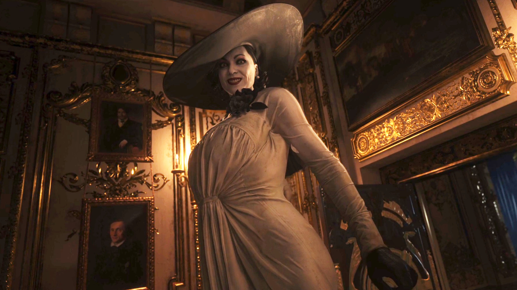 Resident Evil Village PSVR2 version coming on February 22, 2023