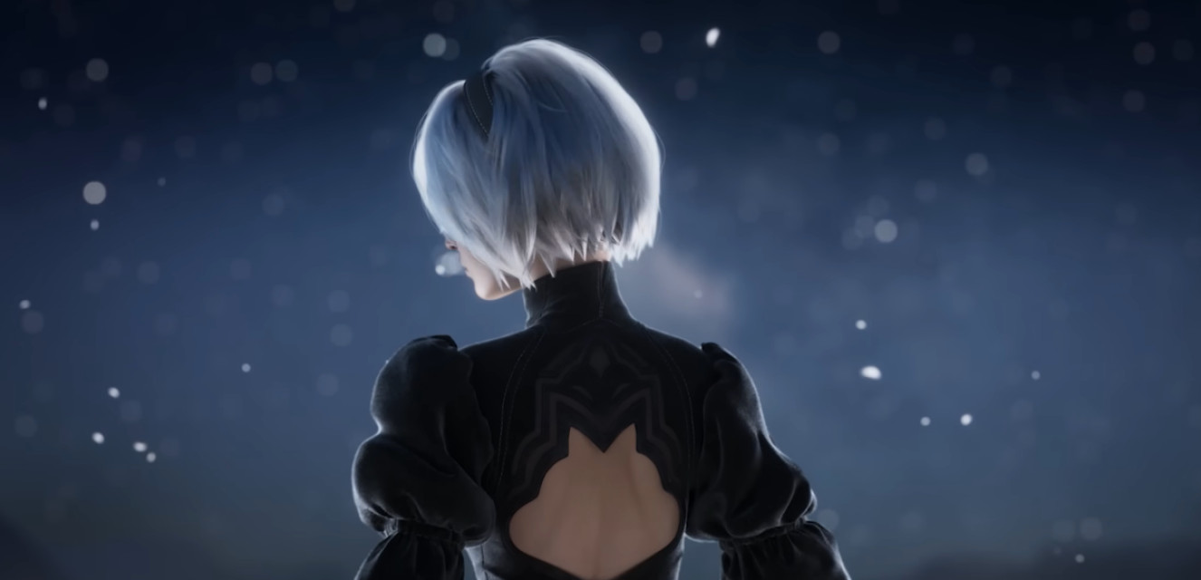 "Naraka: Bladepoint" × "NieR Series" collaboration will be launched in 2023!