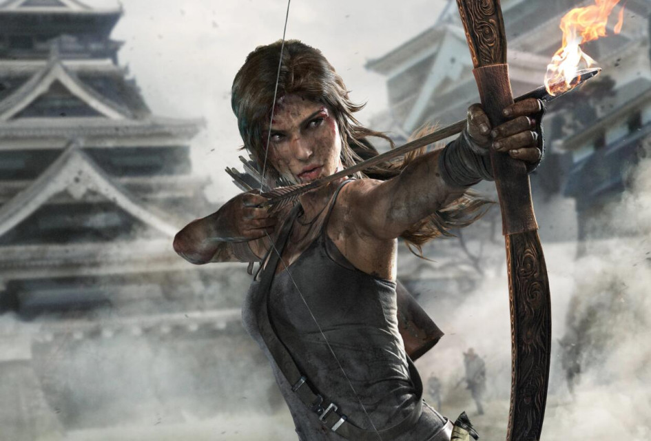 New Tomb Raider title in development, made with Unreal Engine 5 and for multiple platforms.