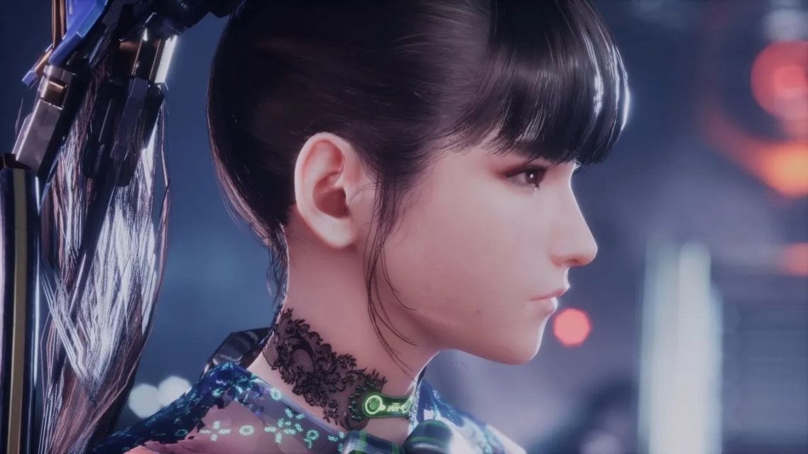果然 ... 腾讯收购《胜利女神：妮姬》、《命运之子》开发商 SHIFT UP 股权！