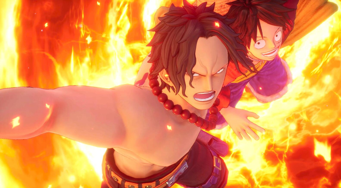 《ONE PIECE》连载 25 周年纪念作《ONE PIECE 时光旅诗》预定明年 1 月推出体验版！