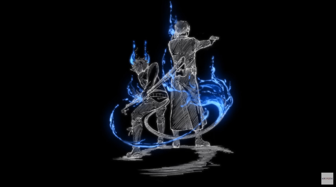居然！？《青之驱魔师》系列全新 TV 动画制作决定，详细情报暂时未公布！