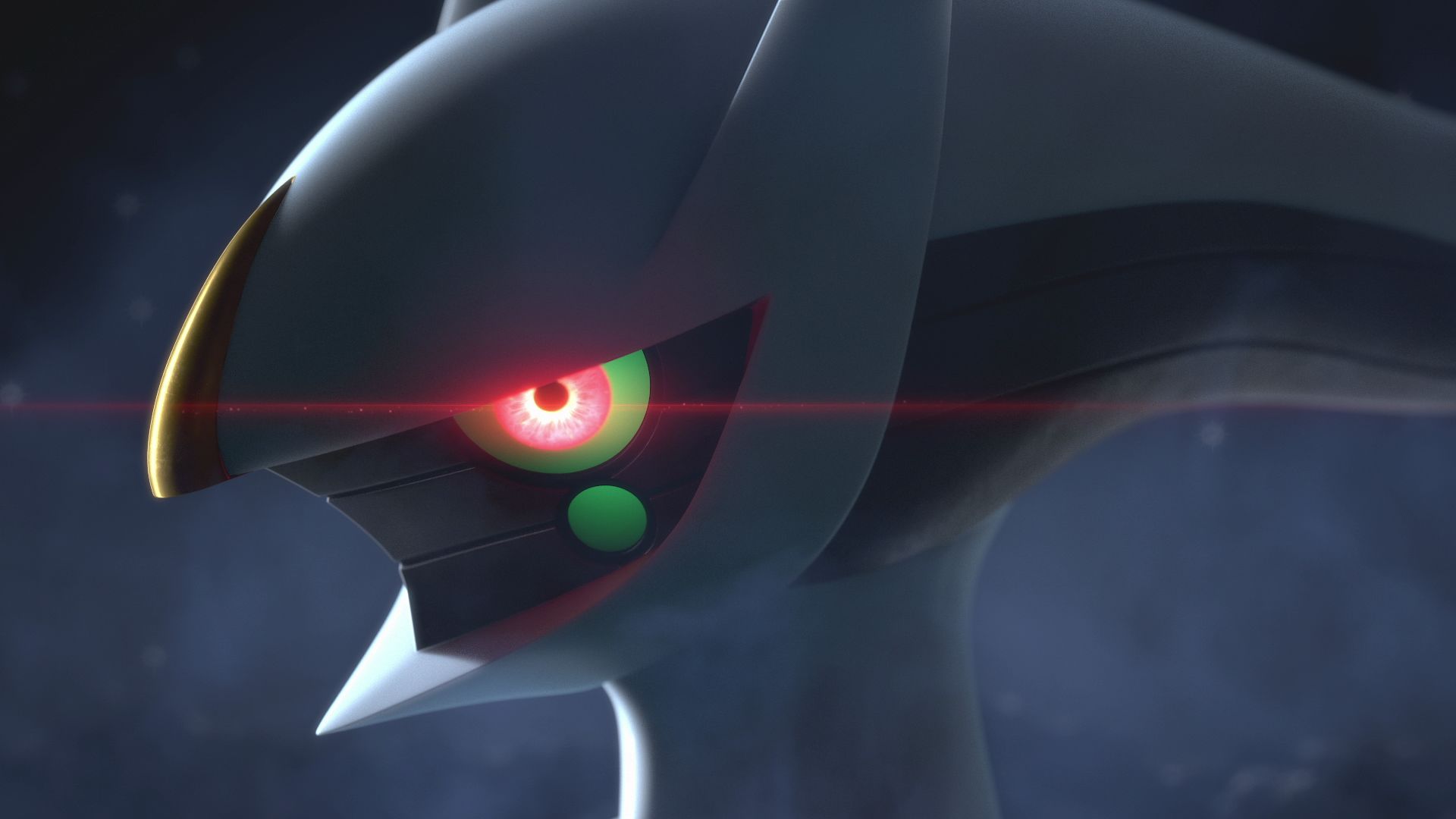 宝可梦传说：阿尔宙斯 Pokemon Legends Arceus