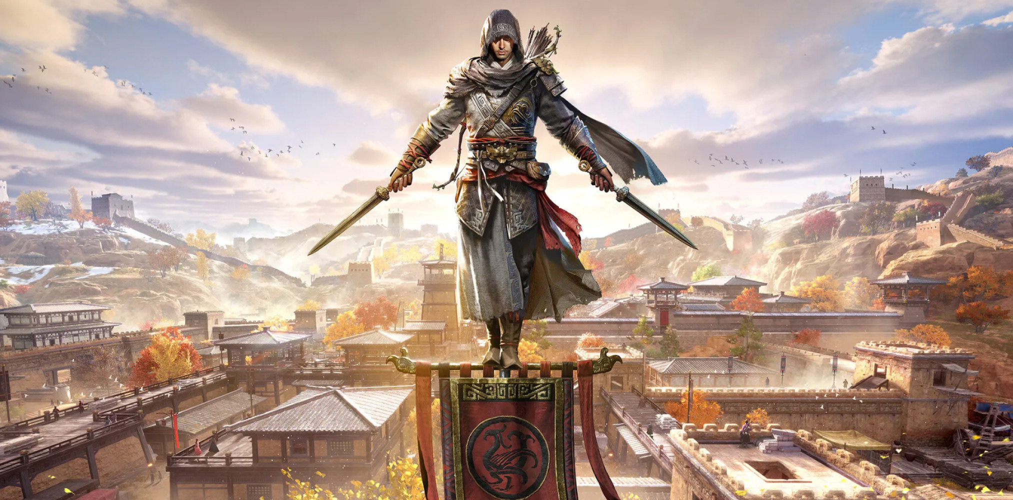 Open-world mobile game Assassin's Creed Jade gameplay has been leaked.