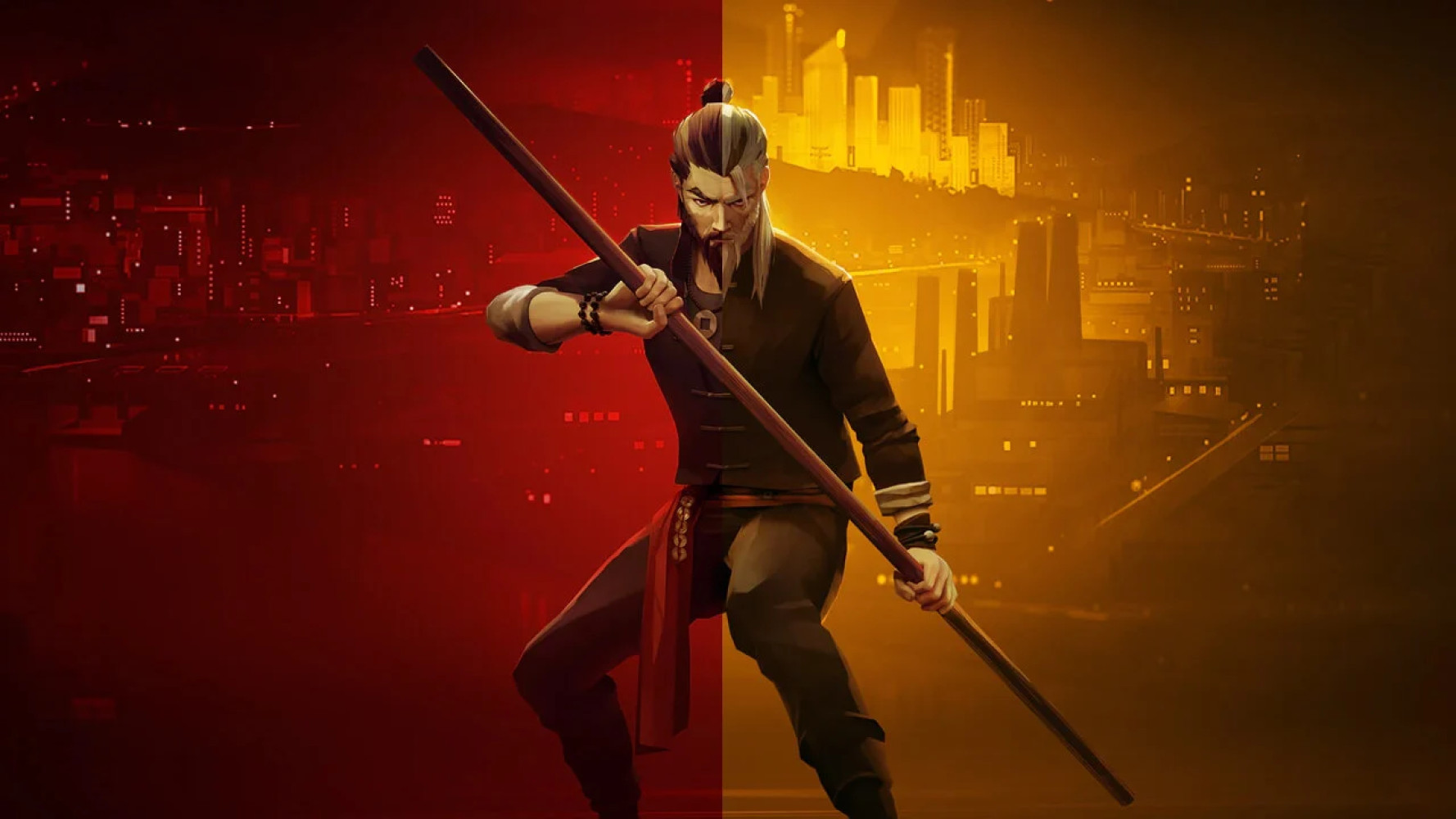 好评动作游戏《师父》将在 2023 年 3 月登陆 XBOX & STEAM 平台以及推出竞技场模式！