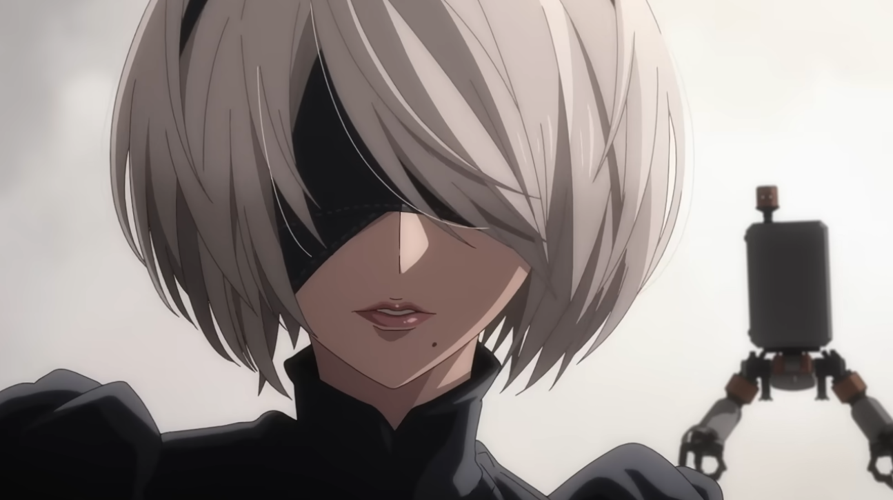 TV 动画《NieR: Automata Ver1.1a》最新宣传影片公开，确定将在 2023 年 1 月 7 日放送开始！