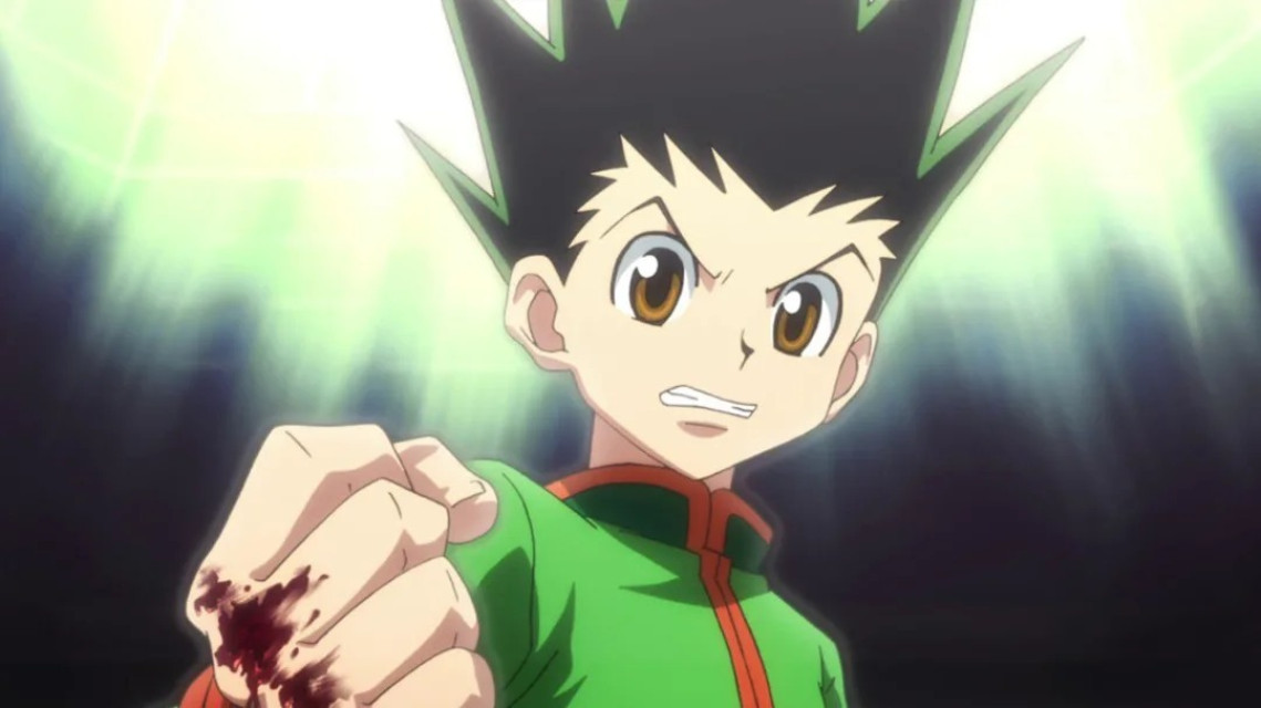祝老师早日康复。漫画《Hunter×Hunter》编辑部表示考量到富坚老师身体状况，决定脱离周刊连载。