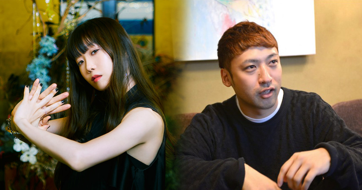【喜报】震撼弹！日本知名歌手 Aimer 步入 2023 年第一天宣布与音乐家飞内将大结婚！