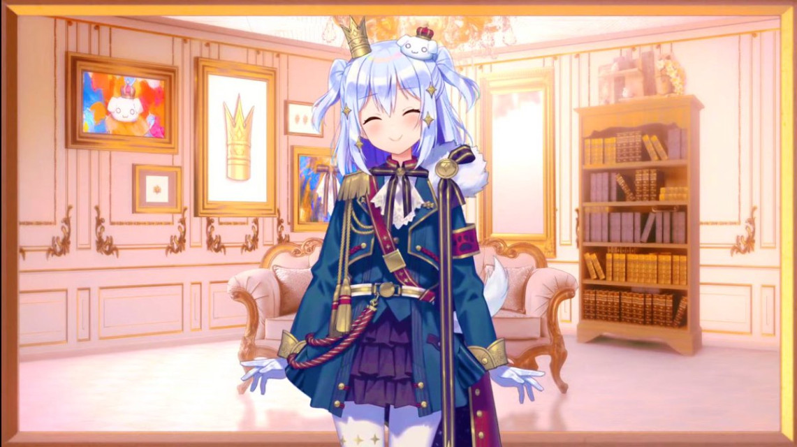 好好休息啊！人气 VTUBER 犬山玉姬宣布因身体健康问题暂时休息，会尽力休养后回归。