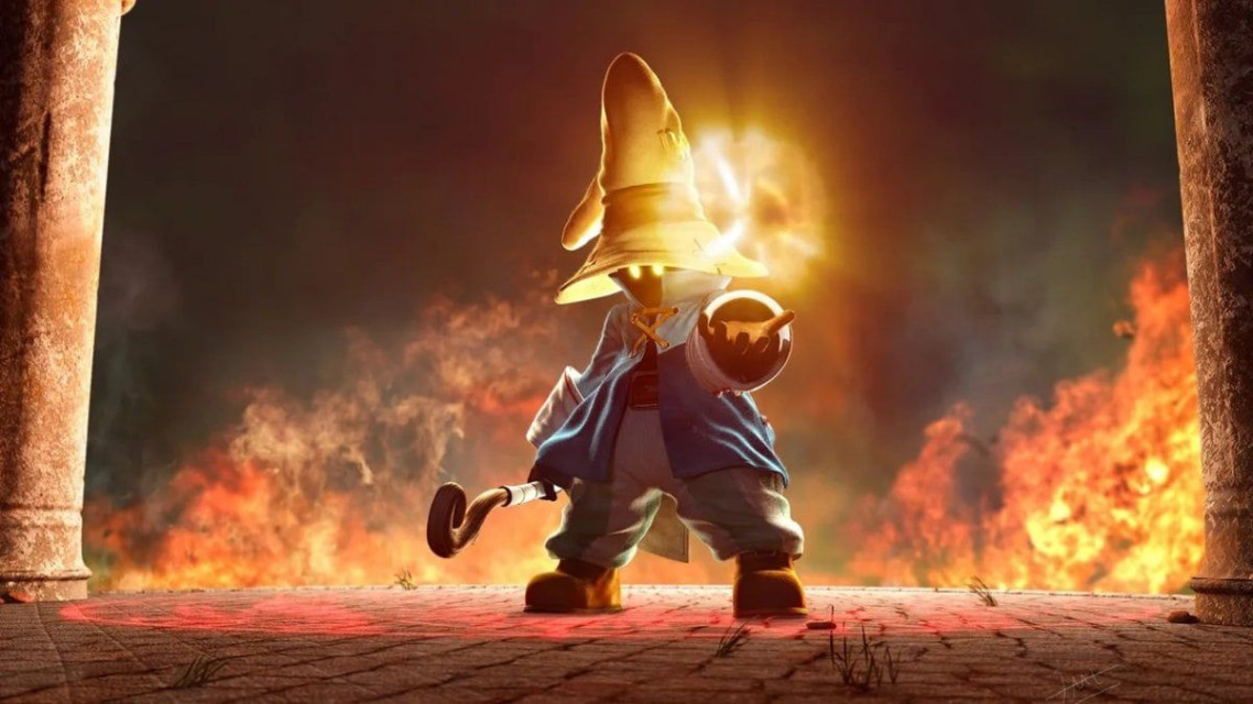 FF7 Rebirth is under accelerated development, and FF9 Remake may be announced this year?