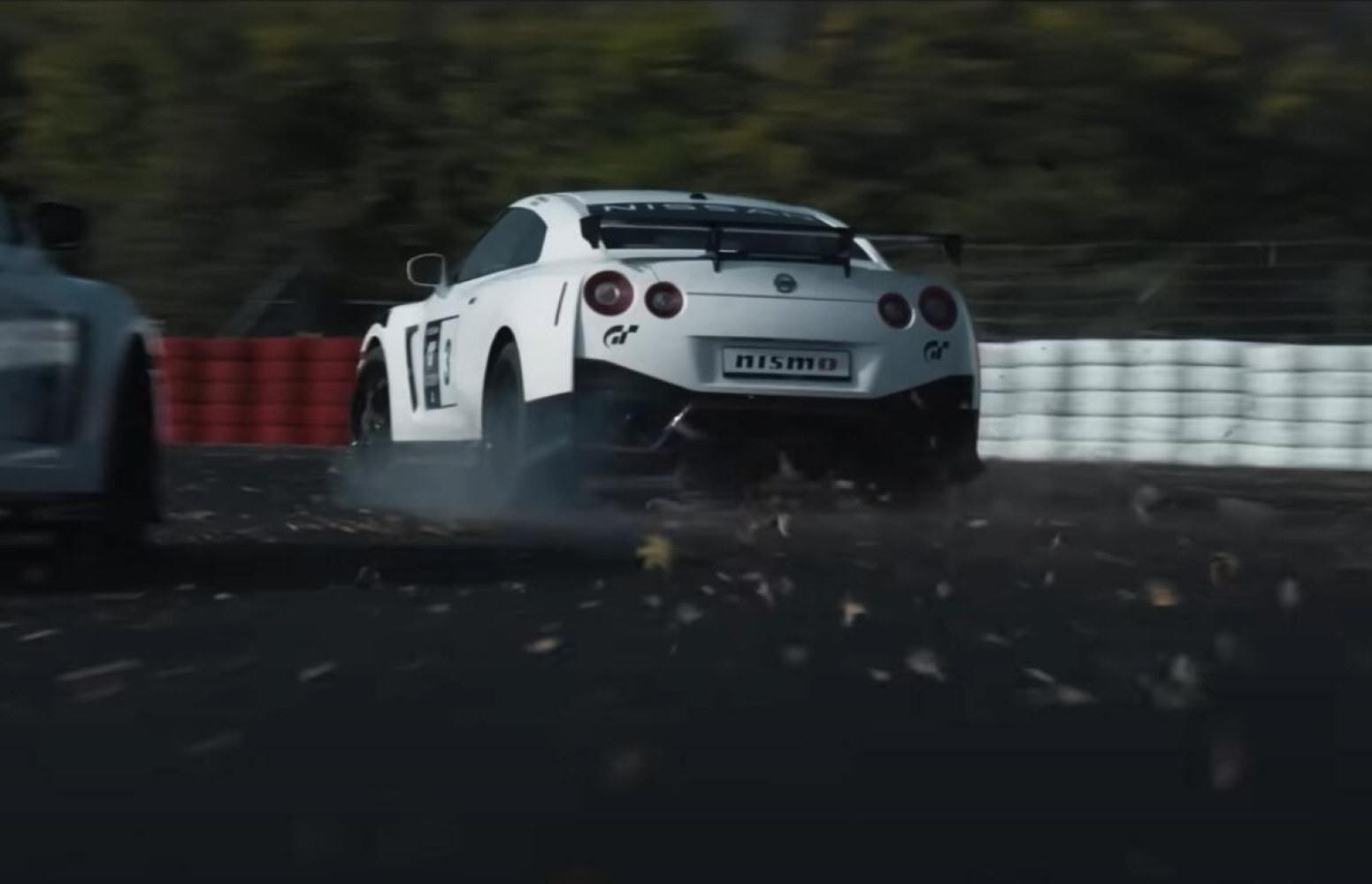 《Gran Turismo》真人版电影首支宣传片公开，预定 2023 年 8 月 11 日正式上映！