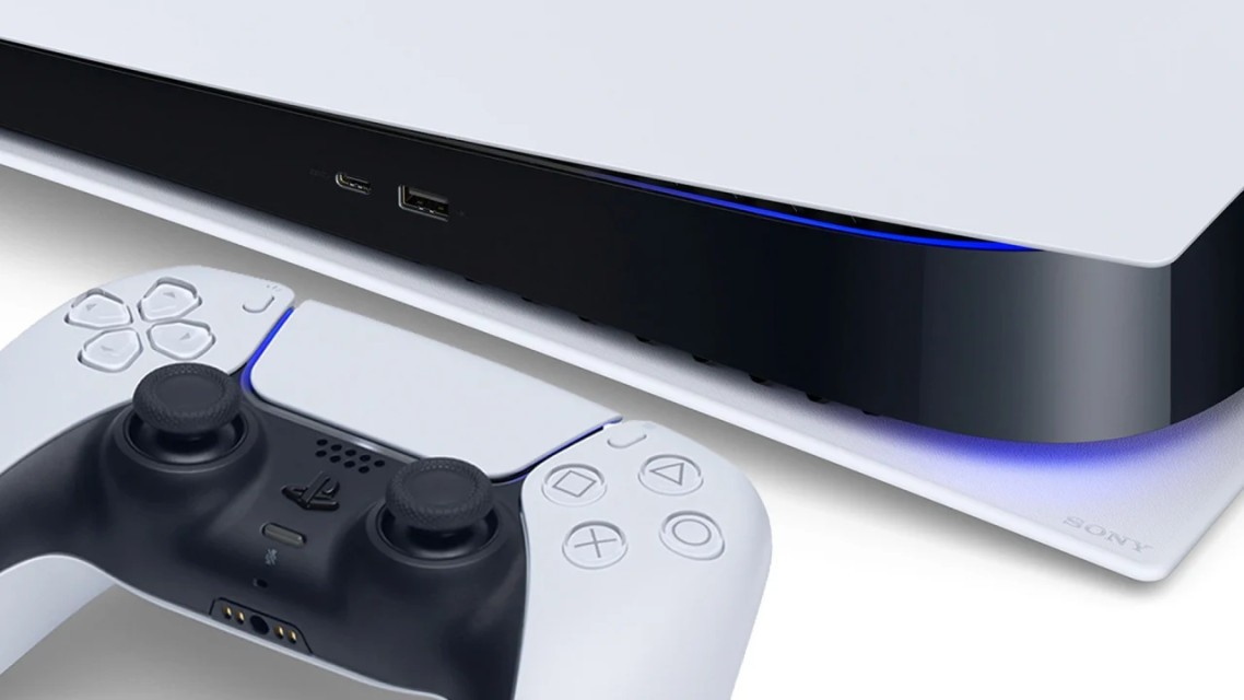 Playstation 5 主机全球销量现已突破 3,000 万台，2022 年 12 月是卖得最好的月份！
