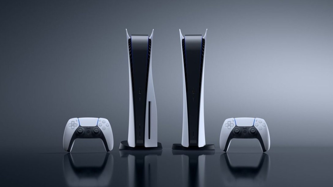 SIE CEO Jim Ryan says PS5 shortages improve, now easier to buy consoles from global retailers!