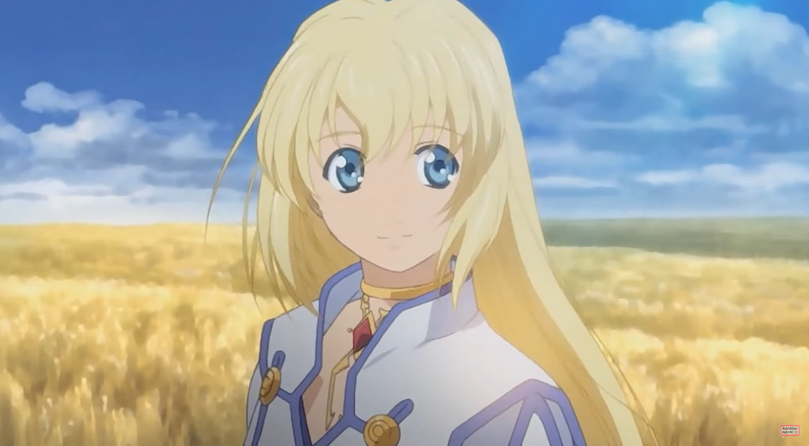 《Tales of Symphonia Remastered》最新实机演示影片公开，本作预定在 2 月 16 日正式发售！