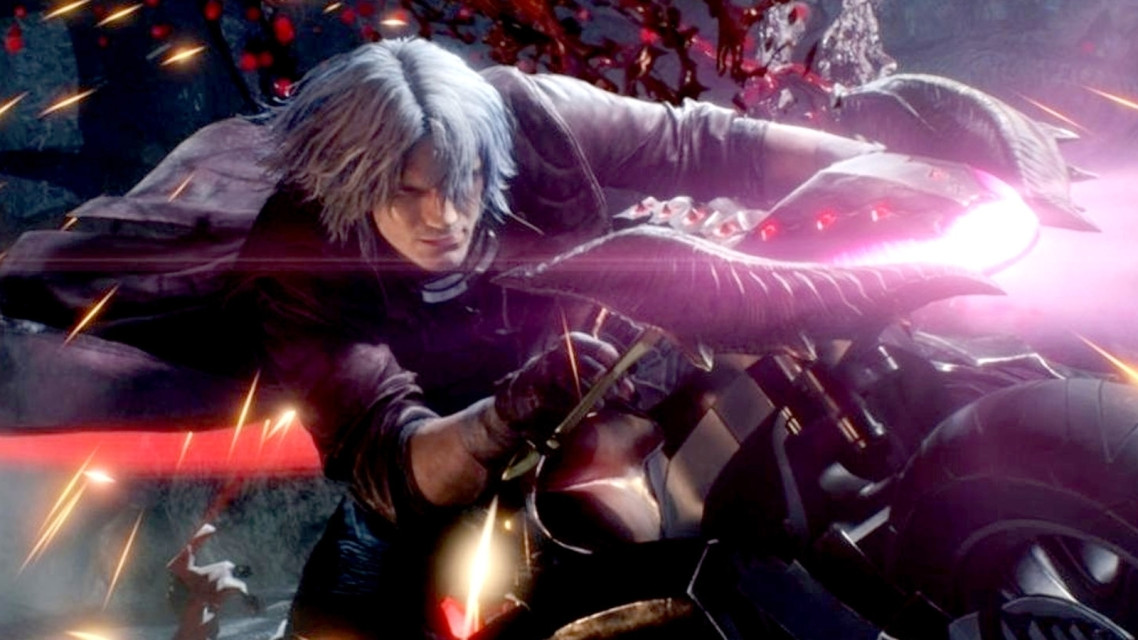 Garena Free Fire announced that it will cooperate with Devil May Cry 5!