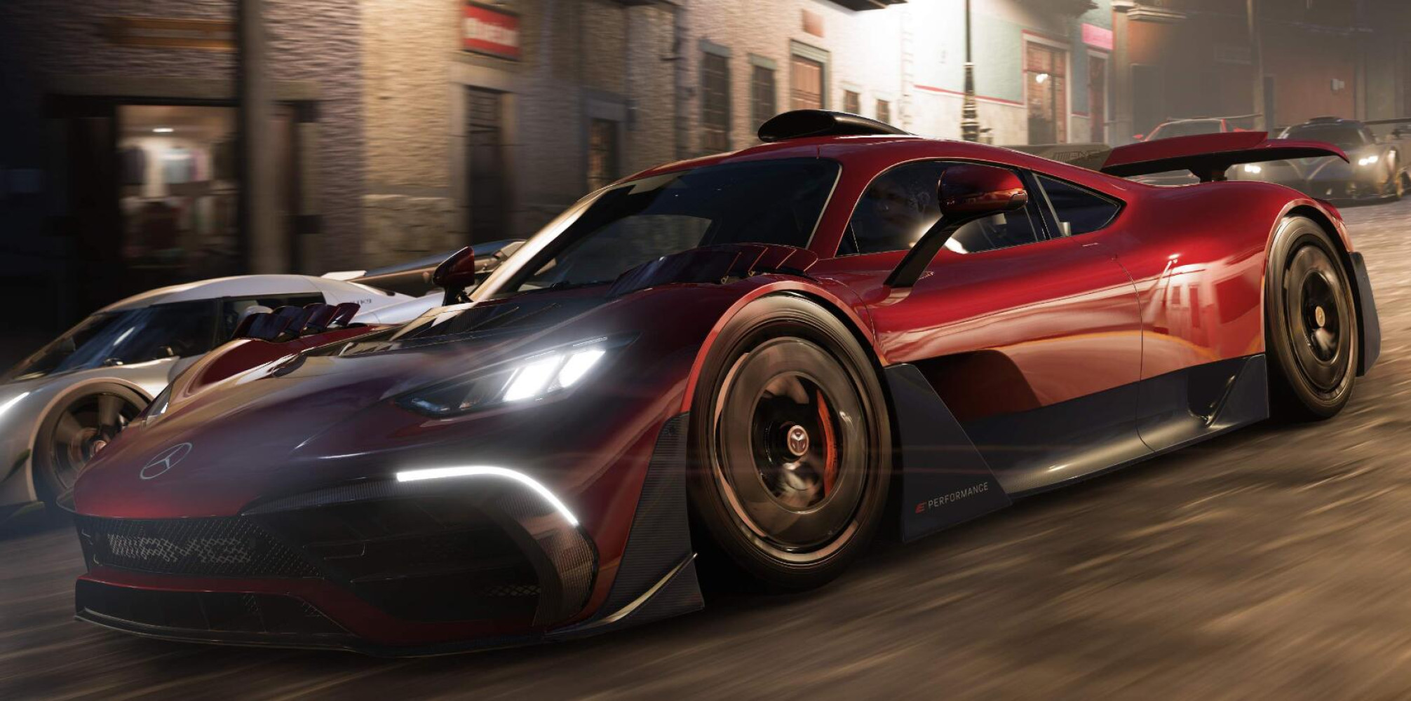 《Forza Horizo​​n》创意总监离开 Playground Games 自立门户，筹备研发全新开放世界游戏！