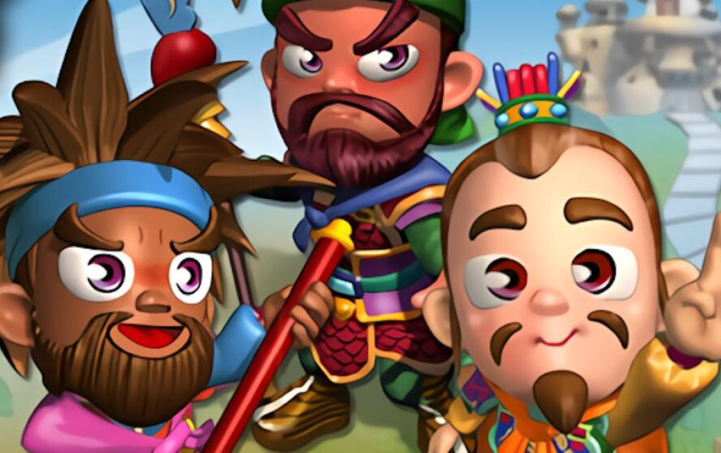 经典再现！童年游戏《富甲天下3》现已登陆 STEAM 平台发售，只需 29 令吉就能补票回味！