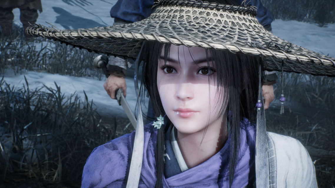 新作《卧龙：苍天陨落》公开故事预告片，刘备、曹操、孙坚、董卓以及神秘人物红晶亮相！